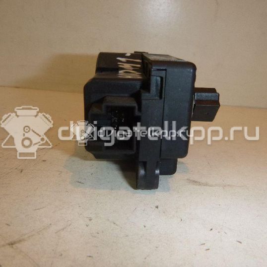 Фото Моторчик заслонки отопителя  3m5h19e616ab для Ford Focus / Tourneo / C-Max / Galaxy / Kuga