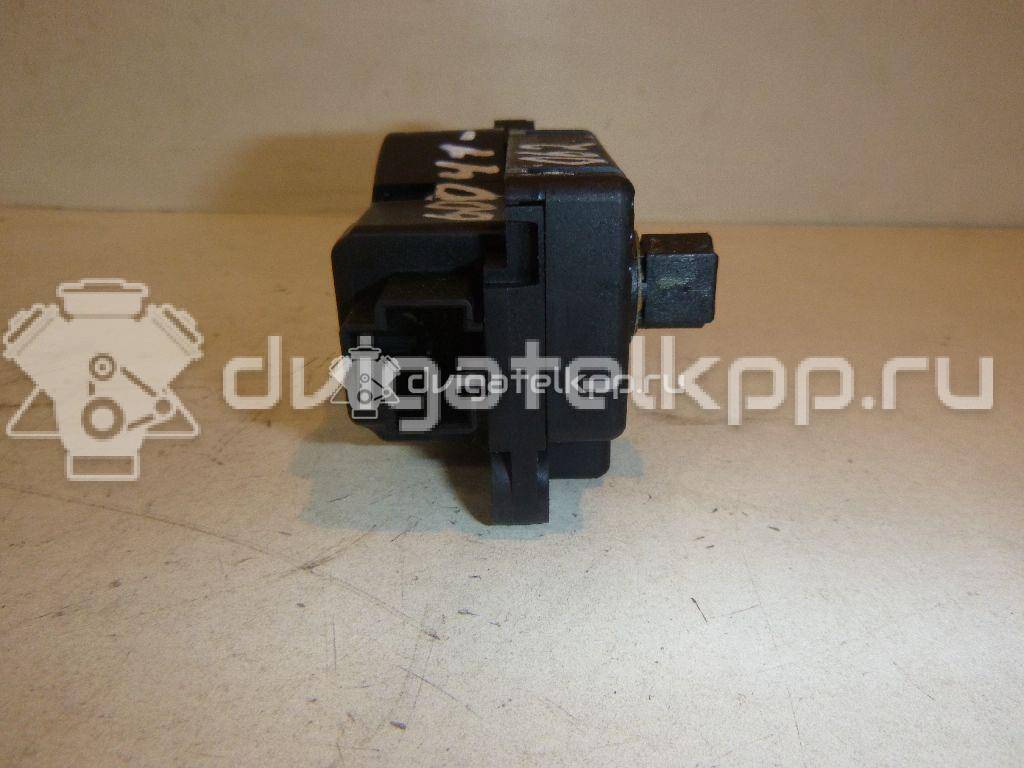 Фото Моторчик заслонки отопителя  3m5h19e616ab для Ford Focus / Tourneo / C-Max / Galaxy / Kuga {forloop.counter}}