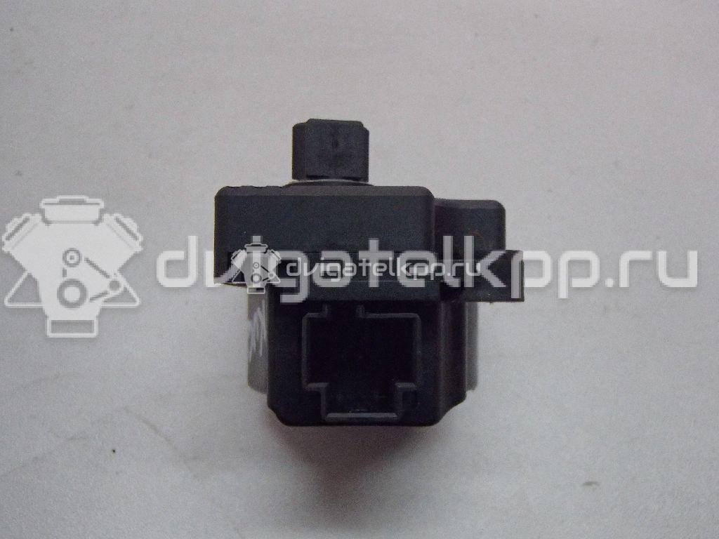 Фото Моторчик заслонки отопителя  3m5h19e616ab для Ford Focus / Tourneo / C-Max / Galaxy / Kuga {forloop.counter}}