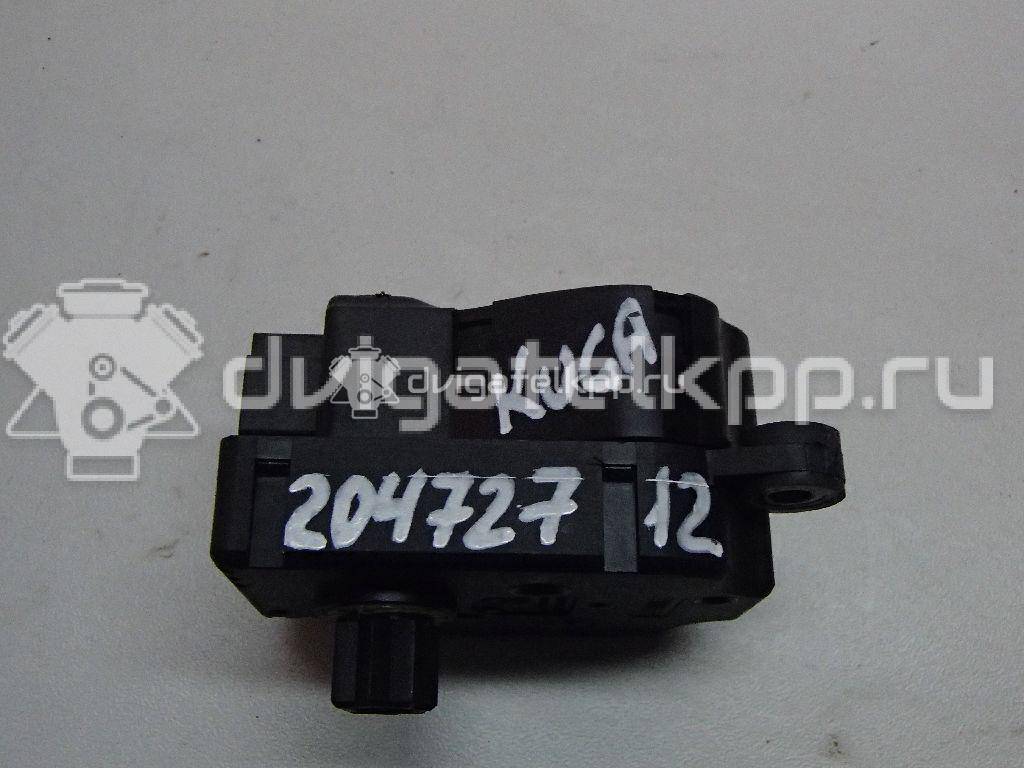Фото Моторчик заслонки отопителя  3m5h19e616ab для Ford Focus / Tourneo / C-Max / Galaxy / Kuga {forloop.counter}}