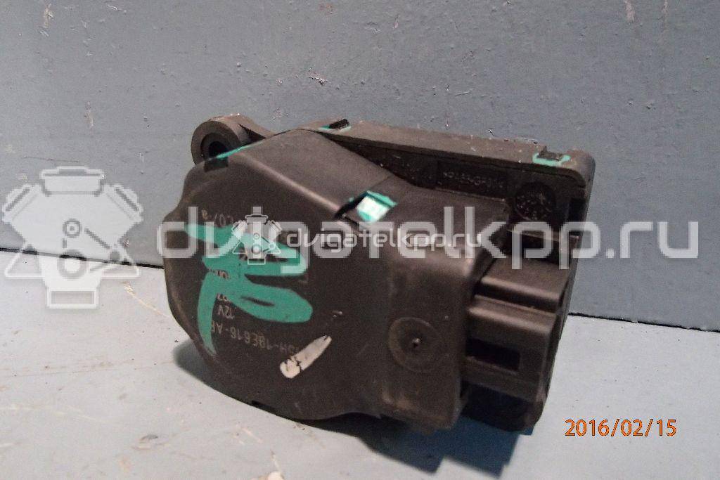 Фото Моторчик заслонки отопителя  3m5h19e616ab для Ford Focus / Tourneo / C-Max / Galaxy / Kuga {forloop.counter}}