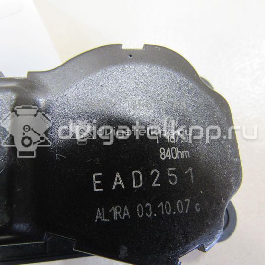 Фото Моторчик заслонки отопителя  3m5h19e616ab для Ford Focus / Tourneo / C-Max / Galaxy / Kuga