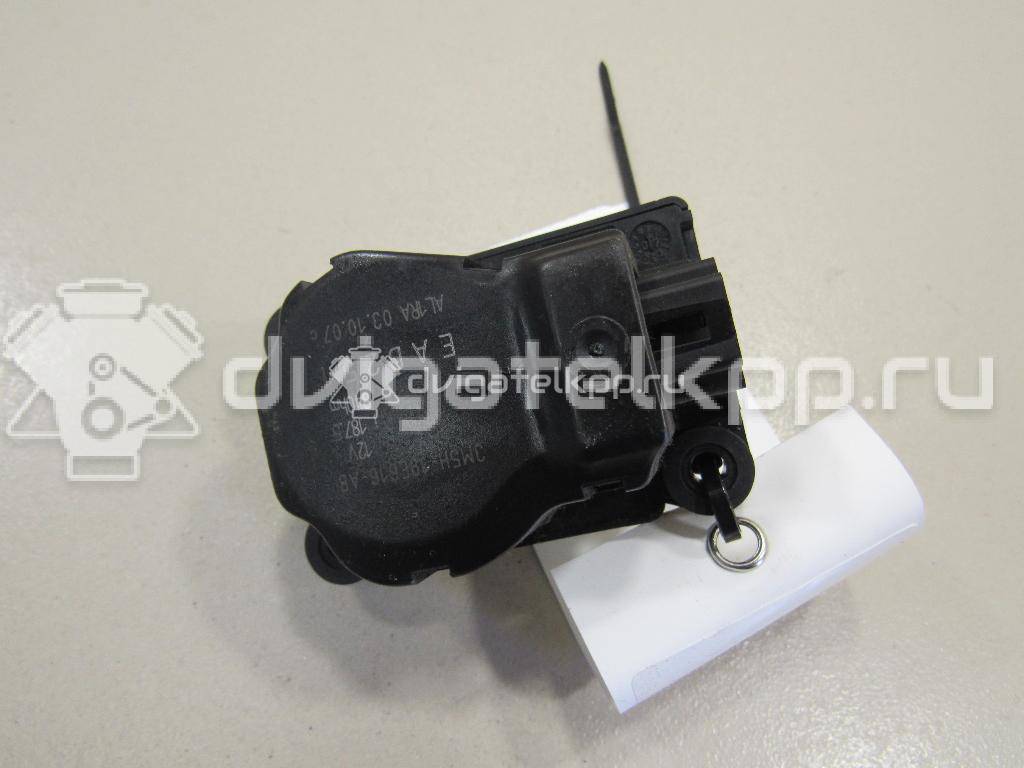 Фото Моторчик заслонки отопителя  3m5h19e616ab для Ford Focus / Tourneo / C-Max / Galaxy / Kuga {forloop.counter}}
