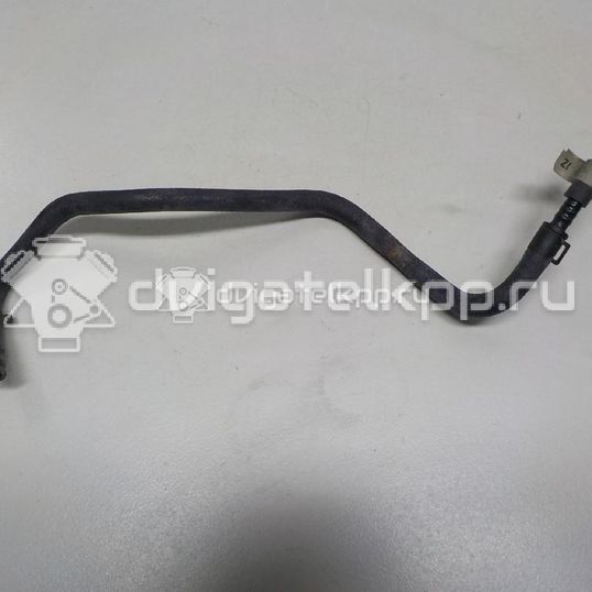 Фото Шланг топливный для двигателя Z 20 S для Chevrolet Epica Kl1 / Nubira / Captiva C100, C140 121-150 л.с 16V 2.0 л Дизельное топливо 96437474