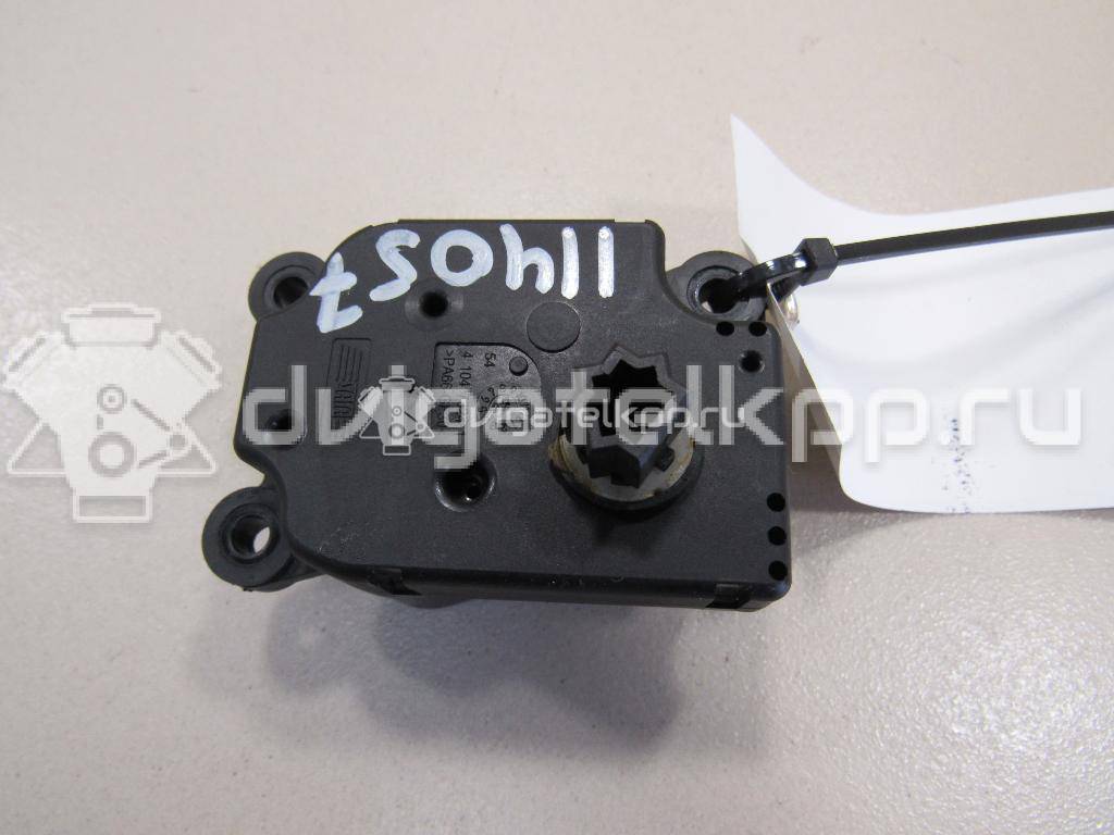 Фото Моторчик заслонки отопителя  3m5h19e616ab для Ford Focus / Tourneo / C-Max / Galaxy / Kuga {forloop.counter}}