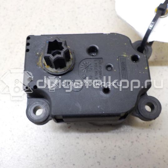 Фото Моторчик заслонки отопителя  3m5h19e616ab для Ford Focus / Tourneo / C-Max / Galaxy / Kuga