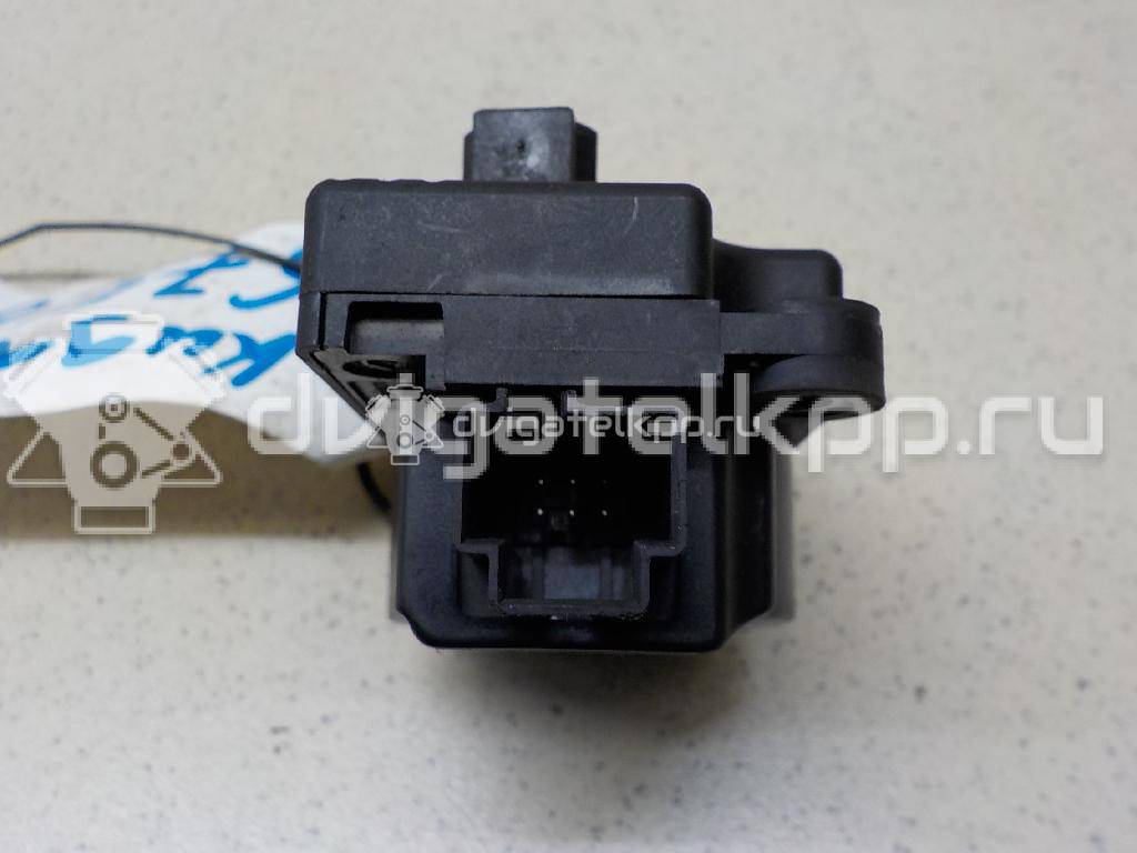 Фото Моторчик заслонки отопителя  3m5h19e616ab для Ford Focus / Tourneo / C-Max / Galaxy / Kuga {forloop.counter}}