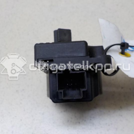 Фото Моторчик заслонки отопителя  3m5h19e616ab для Ford Focus / Tourneo / C-Max / Galaxy / Kuga