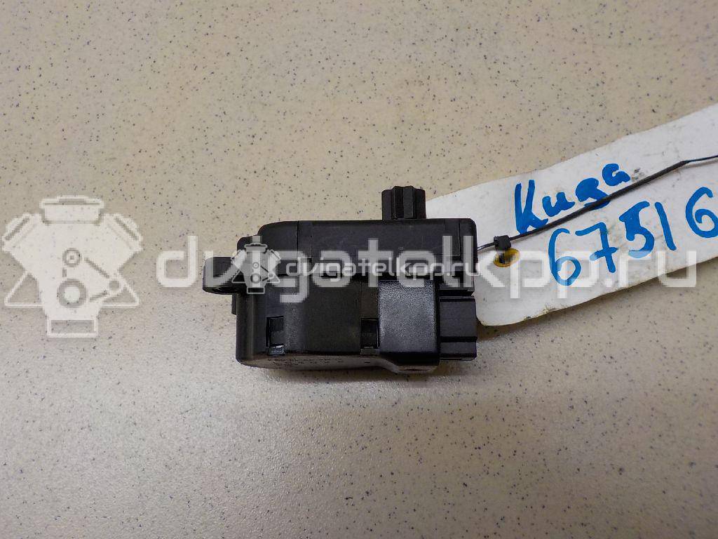 Фото Моторчик заслонки отопителя  3m5h19e616ab для Ford Focus / Tourneo / C-Max / Galaxy / Kuga {forloop.counter}}