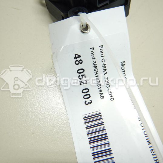 Фото Моторчик заслонки отопителя  3M5H19E616AB для Ford Focus / Tourneo / C-Max / Galaxy / Kuga