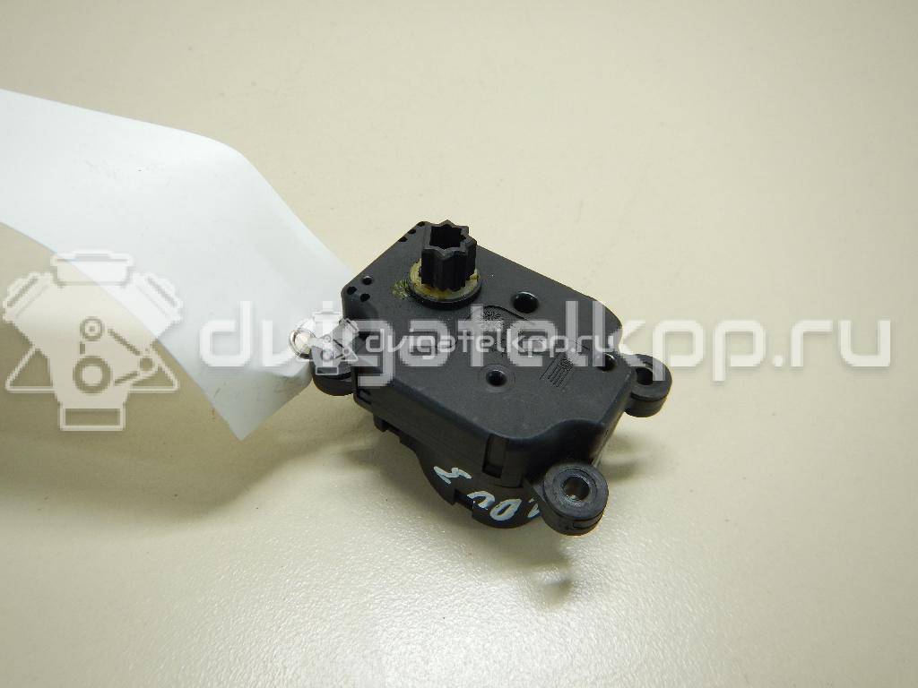 Фото Моторчик заслонки отопителя  3M5H19E616AB для Ford Focus / Tourneo / C-Max / Galaxy / Kuga {forloop.counter}}