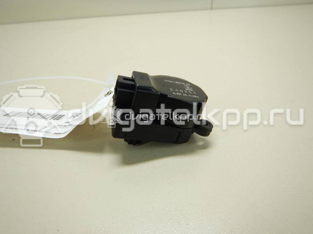 Фото Моторчик заслонки отопителя  3M5H19E616AB для Ford Focus / Tourneo / C-Max / Galaxy / Kuga {forloop.counter}}