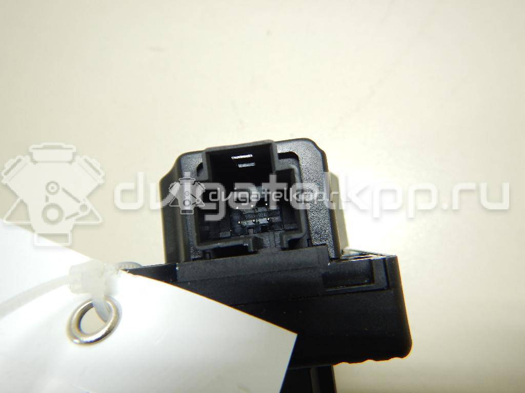 Фото Моторчик заслонки отопителя  3M5H19E616AB для Ford Focus / Tourneo / C-Max / Galaxy / Kuga {forloop.counter}}