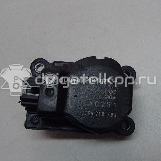 Фото Моторчик заслонки отопителя  3m5h19e616ab для Ford Focus / Tourneo / C-Max / Galaxy / Kuga