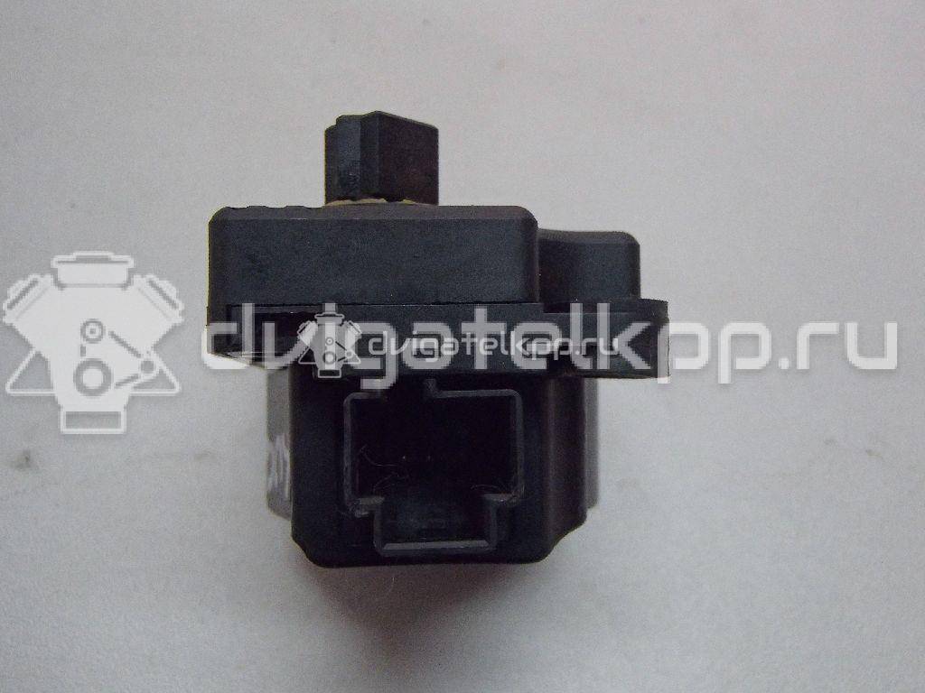 Фото Моторчик заслонки отопителя  3m5h19e616ab для Ford Focus / Tourneo / C-Max / Galaxy / Kuga {forloop.counter}}