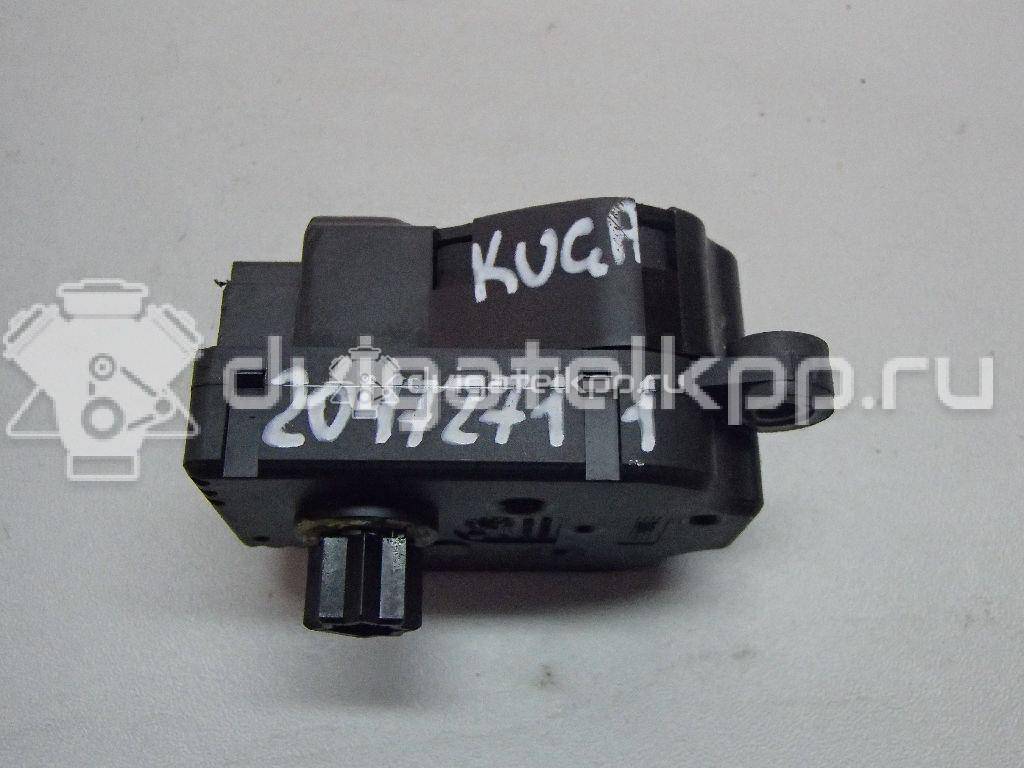 Фото Моторчик заслонки отопителя  3m5h19e616ab для Ford Focus / Tourneo / C-Max / Galaxy / Kuga {forloop.counter}}