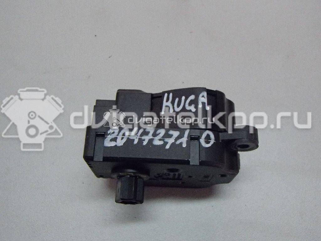 Фото Моторчик заслонки отопителя  3m5h19e616ab для Ford Focus / Tourneo / C-Max / Galaxy / Kuga {forloop.counter}}