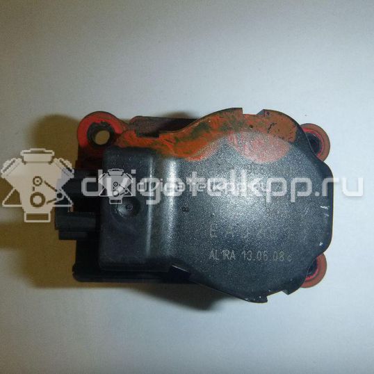 Фото Моторчик заслонки отопителя  3m5h19e616ab для Ford Focus / Tourneo / C-Max / Galaxy / Kuga