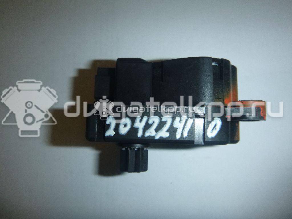 Фото Моторчик заслонки отопителя  3m5h19e616ab для Ford Focus / Tourneo / C-Max / Galaxy / Kuga {forloop.counter}}