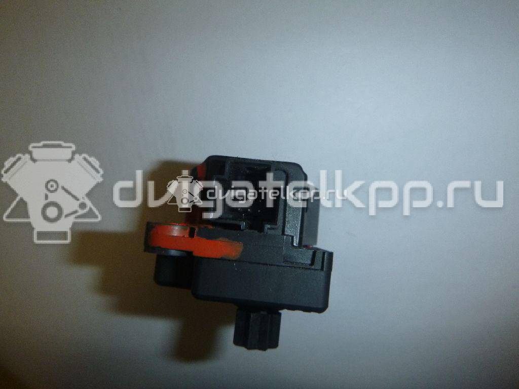 Фото Моторчик заслонки отопителя  3m5h19e616ab для Ford Focus / Tourneo / C-Max / Galaxy / Kuga {forloop.counter}}