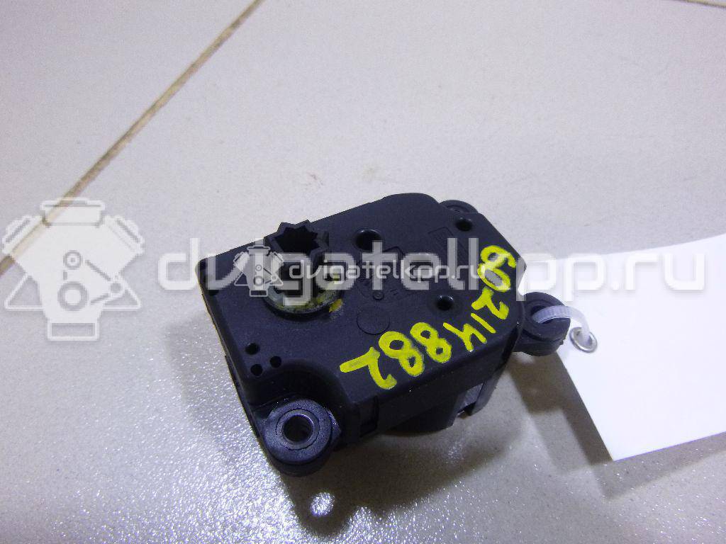 Фото Моторчик заслонки отопителя  3m5h19e616ab для Ford Focus / Tourneo / C-Max / Galaxy / Kuga {forloop.counter}}