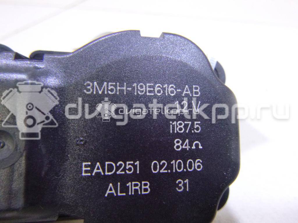Фото Моторчик заслонки отопителя  3m5h19e616ab для Ford Focus / Tourneo / C-Max / Galaxy / Kuga {forloop.counter}}