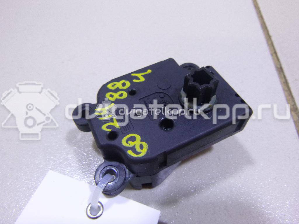 Фото Моторчик заслонки отопителя  3m5h19e616ab для Ford Focus / Tourneo / C-Max / Galaxy / Kuga {forloop.counter}}