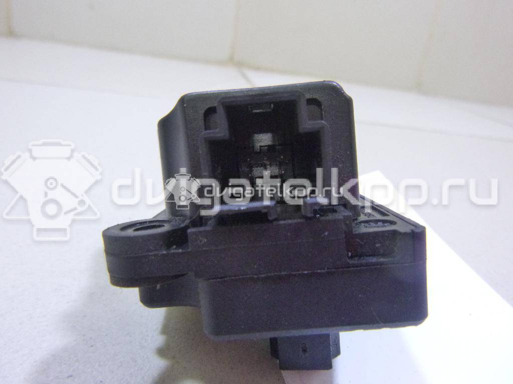 Фото Моторчик заслонки отопителя  3m5h19e616ab для Ford Focus / Tourneo / C-Max / Galaxy / Kuga {forloop.counter}}