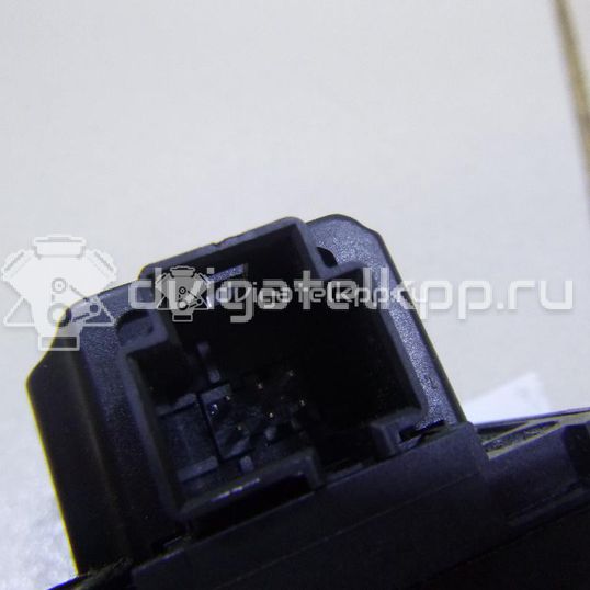 Фото Моторчик заслонки отопителя  3m5h19e616ab для Ford Focus / Tourneo / C-Max / Galaxy / Kuga
