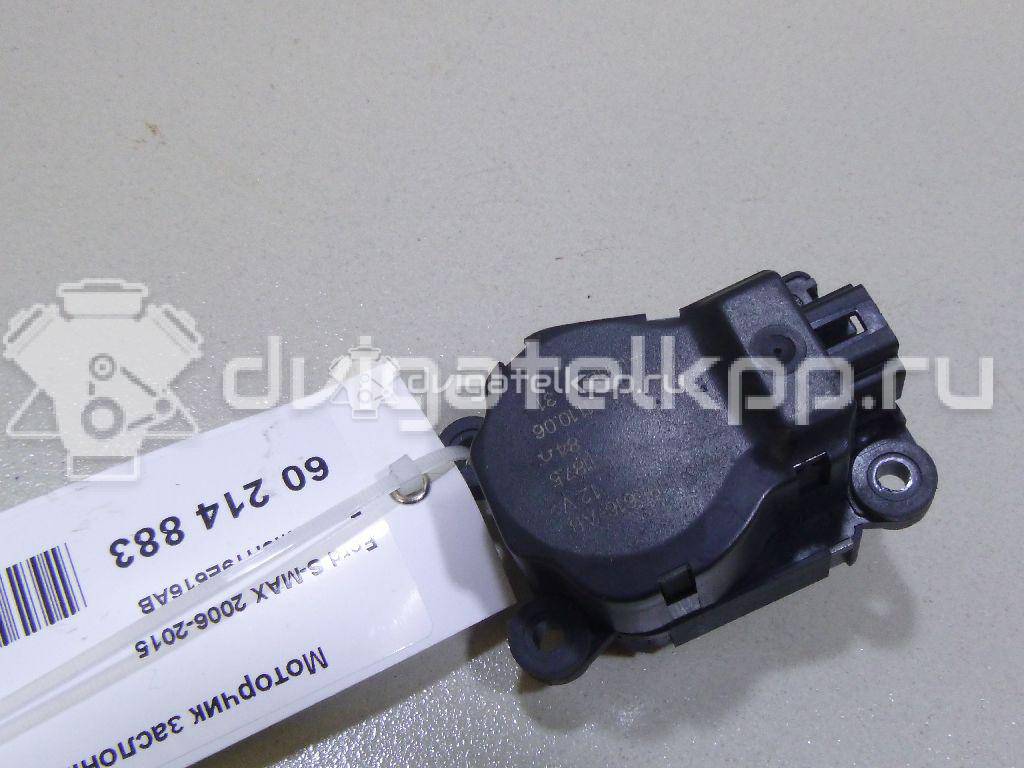 Фото Моторчик заслонки отопителя  3m5h19e616ab для Ford Focus / Tourneo / C-Max / Galaxy / Kuga {forloop.counter}}