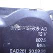 Фото Моторчик заслонки отопителя  3m5h19e616ab для Ford Focus / Tourneo / C-Max / Galaxy / Kuga {forloop.counter}}