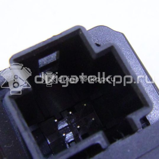 Фото Моторчик заслонки отопителя  3m5h19e616ab для Ford Focus / Tourneo / C-Max / Galaxy / Kuga