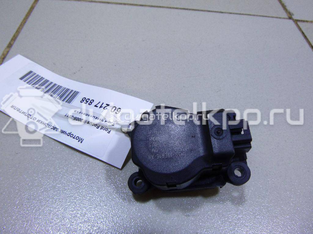 Фото Моторчик заслонки отопителя  3m5h19e616ab для Ford Focus / Tourneo / C-Max / Galaxy / Kuga {forloop.counter}}
