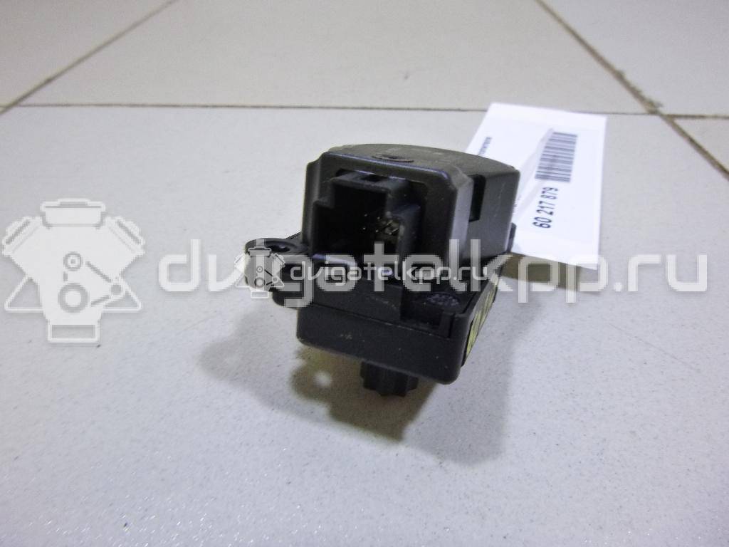 Фото Моторчик заслонки отопителя  3m5h19e616ab для Ford Focus / Tourneo / C-Max / Galaxy / Kuga {forloop.counter}}