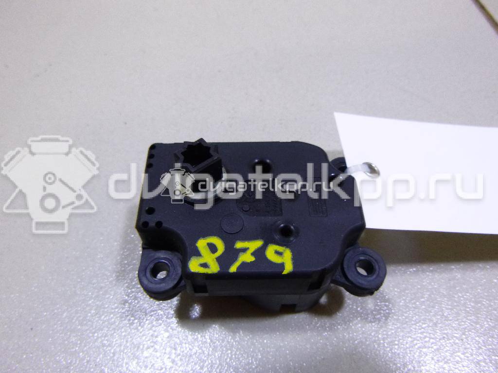 Фото Моторчик заслонки отопителя  3m5h19e616ab для Ford Focus / Tourneo / C-Max / Galaxy / Kuga {forloop.counter}}
