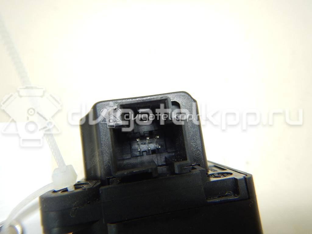 Фото Моторчик заслонки отопителя  3M5H19E616AB для Ford Focus / Tourneo / C-Max / Galaxy / Kuga {forloop.counter}}