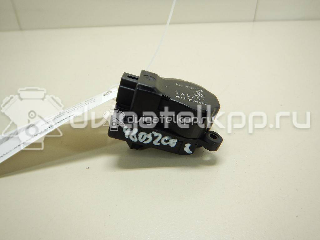 Фото Моторчик заслонки отопителя  3M5H19E616AB для Ford Focus / Tourneo / C-Max / Galaxy / Kuga {forloop.counter}}