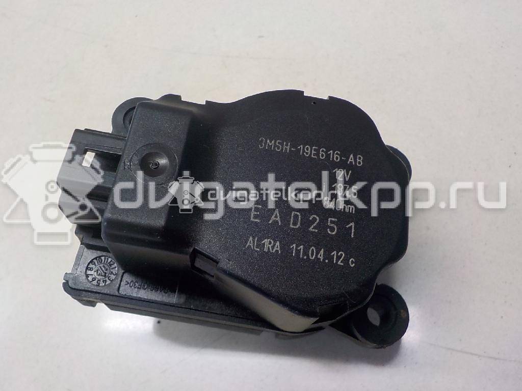Фото Моторчик заслонки отопителя  1440917 для Ford Focus / Tourneo / C-Max / Galaxy / Kuga {forloop.counter}}