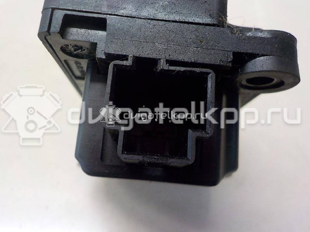 Фото Моторчик заслонки отопителя  1440917 для Ford Focus / Tourneo / C-Max / Galaxy / Kuga {forloop.counter}}