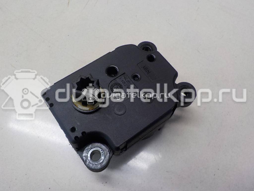 Фото Моторчик заслонки отопителя  1440917 для Ford Focus / Tourneo / C-Max / Galaxy / Kuga {forloop.counter}}