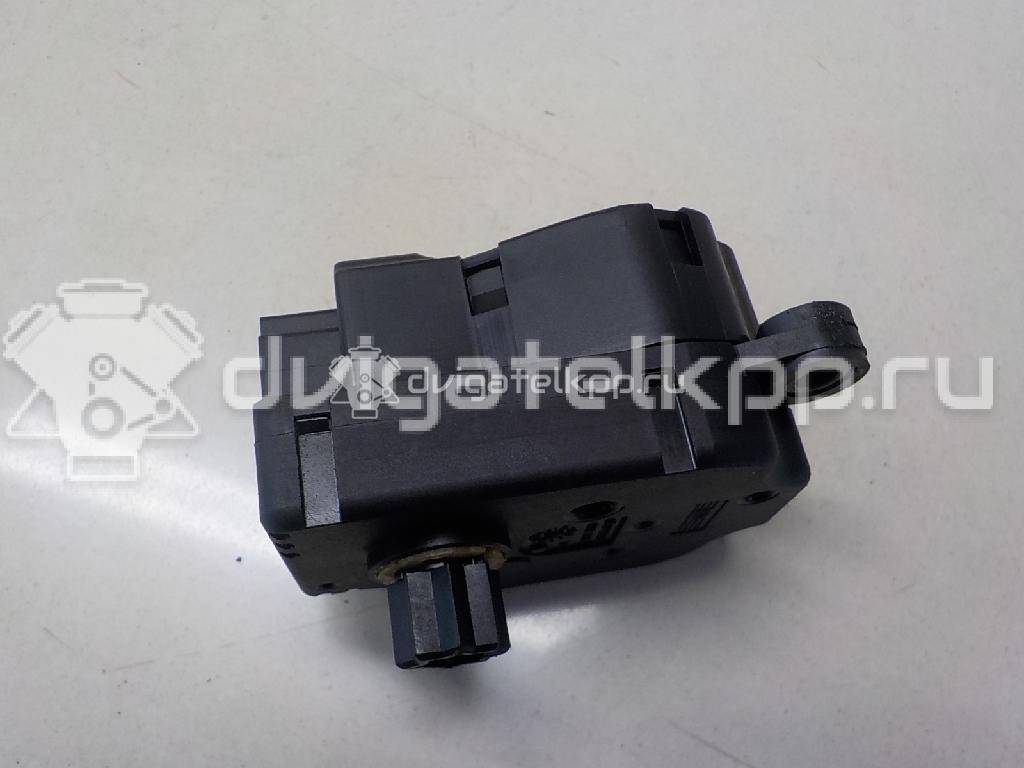 Фото Моторчик заслонки отопителя  1440917 для Ford Focus / Tourneo / C-Max / Galaxy / Kuga {forloop.counter}}