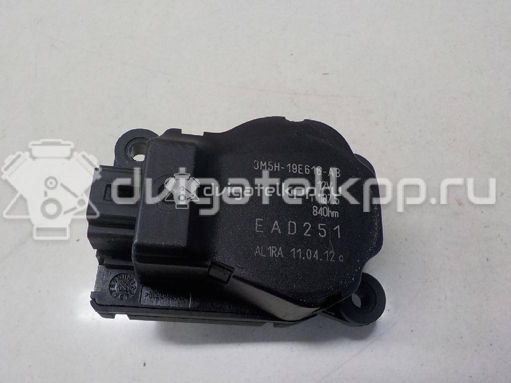 Фото Моторчик заслонки отопителя  1440917 для Ford Focus / Tourneo / C-Max / Galaxy / Kuga {forloop.counter}}