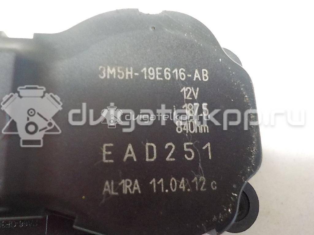 Фото Моторчик заслонки отопителя  1440917 для Ford Focus / Tourneo / C-Max / Galaxy / Kuga {forloop.counter}}