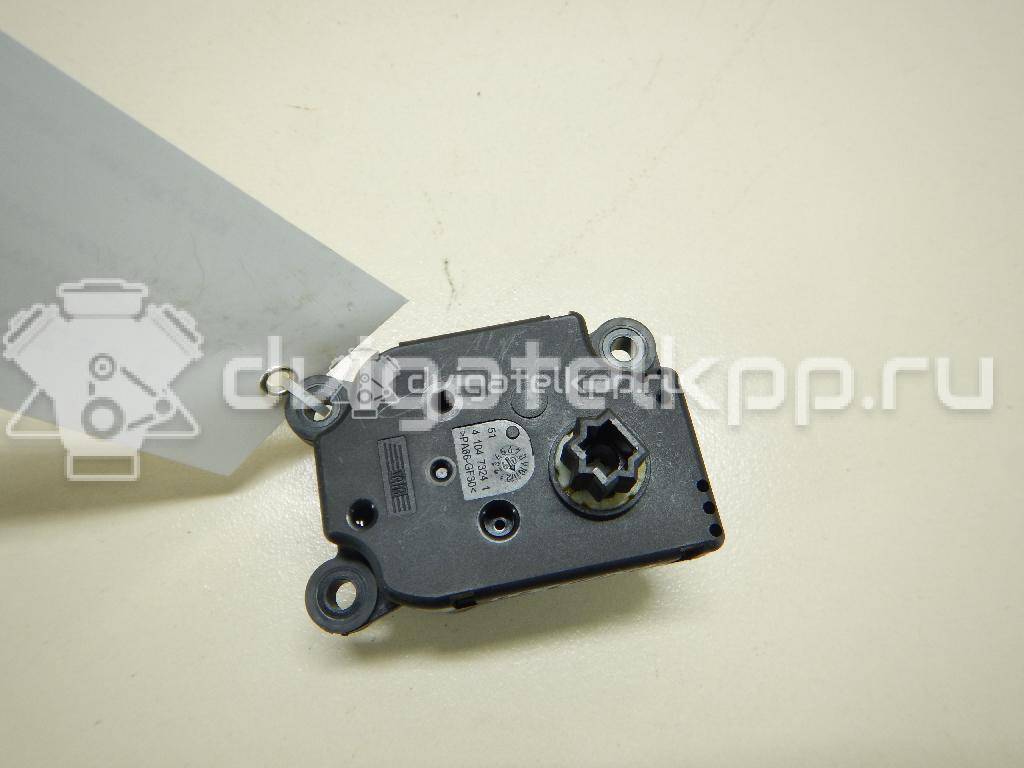 Фото Моторчик заслонки отопителя  3M5H19E616AB для Ford Focus / Tourneo / C-Max / Galaxy / Kuga {forloop.counter}}