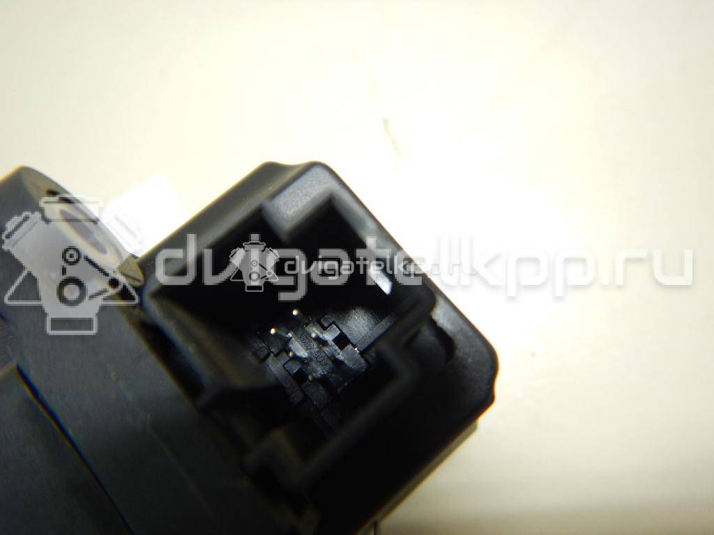 Фото Моторчик заслонки отопителя  3M5H19E616AB для Ford Focus / Tourneo / C-Max / Galaxy / Kuga {forloop.counter}}