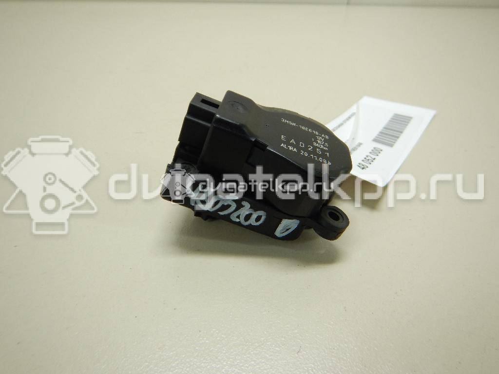 Фото Моторчик заслонки отопителя  3M5H19E616AB для Ford Focus / Tourneo / C-Max / Galaxy / Kuga {forloop.counter}}
