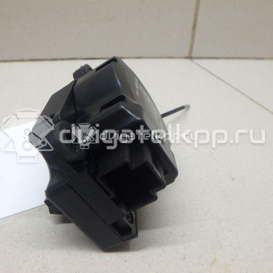 Фото Моторчик заслонки отопителя  3m5h19e616ab для Ford Focus / Tourneo / C-Max / Galaxy / Kuga
