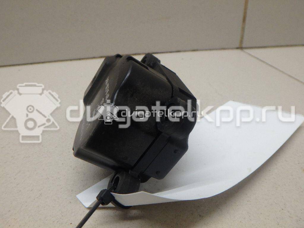 Фото Моторчик заслонки отопителя  3m5h19e616ab для Ford Focus / Tourneo / C-Max / Galaxy / Kuga {forloop.counter}}