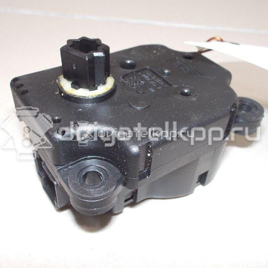 Фото Моторчик заслонки отопителя  3m5h19e616ab для Ford Focus / Tourneo / C-Max / Galaxy / Kuga