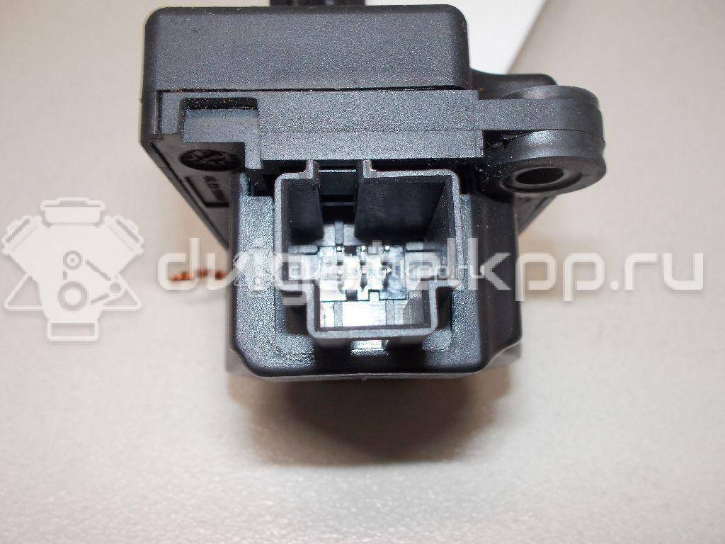 Фото Моторчик заслонки отопителя  3m5h19e616ab для Ford Focus / Tourneo / C-Max / Galaxy / Kuga {forloop.counter}}